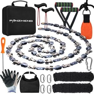 Rope Saw 5