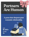 Partners are Human | 140 Conversati