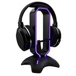 Tilted Nation RGB Headset Stand and