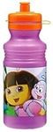 Dora the Explorer and Friends Water Bottle