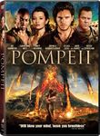 Pompeii [DVD] [2014] [Region 1] [NTSC]