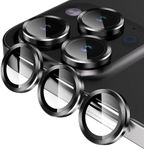 Jeluse 3X2 Pack Camera Lens Protect