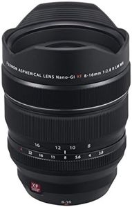 Fujifilm X