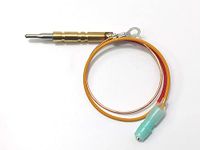 1130/1396-210 heater Thermocouple for 25K to 80K BTU Dayton Dyna Glo Thermoheat Convection Heaters