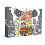 Pocket Dungeon Quest - Cooperative 