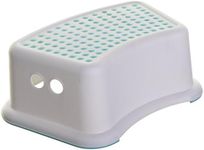 Dreambaby Step Stool, Aqua Dots