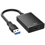 Video Adapter For Laptop