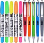 BLIEVE- Bible Highlighters And Pens