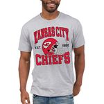 Junk Food NFL Team Helmet T-Shirt Adult