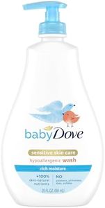Baby Dove 