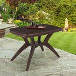 Outdoor Tables