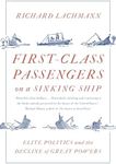 First-Class Passengers on a Sinking Ship: Elite Politics and the Decline of Great Powers