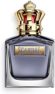 Jean Paul Gaultier Scandal Pour Homme Eau de Toilette for Men - 5.1 oz