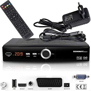 Hd-line Ec