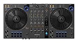Pioneer DJ DDJ-FLX6-GT 4-Channel DJ