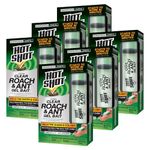 Hot Shot Ultra Clear Roach & Ant Gel Bait (HG-95769) (Pack of 6)