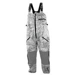 FROGG TOGGS Men's FTX Armor Premium Waterproof Rain, Fishing Bibs