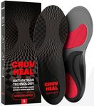 Work Orthotic Insoles - Anti Fatigu