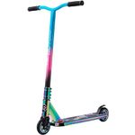 T03 Pro Stunt Scooter with HIC Compression, Light Weight Deck, 4.3" Tires, 220 lbs Max Capacity for Kids, Adults_Intexca