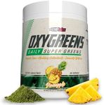 EHPlabs OxyGreens Daily Super Green