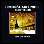 Old Friends Live on Stage (2 CD)
