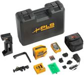 Pacific Laser Systems PLS 6G RBP SY