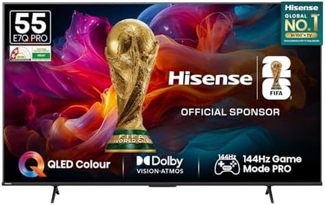 Hisense 13