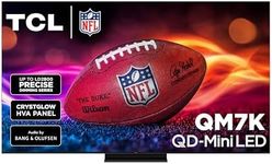 TCL 75-Inch Class QM7K Series QD-Mi