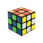 Rubix Cubes