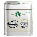 Ripple Premium White Tea - 25gm