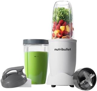 nutribulle