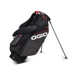 OGIO FUSE Stand Bag Black Sport