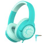 AmazonBasics Headphones Kids