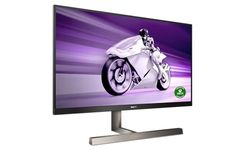 PHILIPS Gaming 329M1RV - 32 Inch 4K 144Hz Console Gaming Monitor, 1ms, HDR 400, Ambiglow, Speakers, USB Hub (3840 x 2160 @ 144 Hz,500 cd/m², HDMI 2.1 / DP 1.4 / USB-C/USB 3.2)