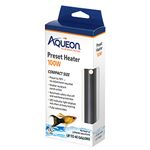 Aqueon heater