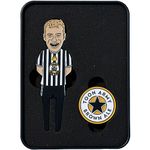 Alan Shearer Newcastle Golf Divot Tool & Ball Marker