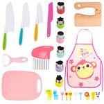 Kids Baking Supplies