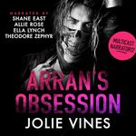 Arran's Obsession: Body Count, Book 1