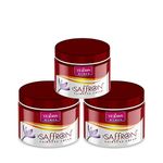 VI - JOHN Saffron Advanced Fairness Cream (50Gm) - Set Of 3