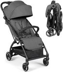 Ickle Bubba Aries Autofold Stroller