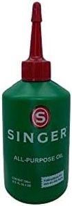 Singer All