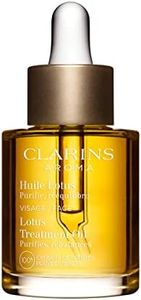 OLIO DI TRATTAMENTO VISO CLARINS/LOTUS 1.0 OZ (30 ML)