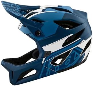 Troy Lee D