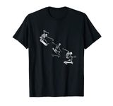 Mens Skateboarding T Shirts