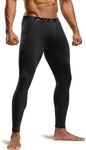 TSLA Men's Thermal Compression Pant