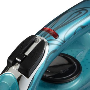 Russell Hobbs PowerSteam 3100W Steam Iron – High Performance