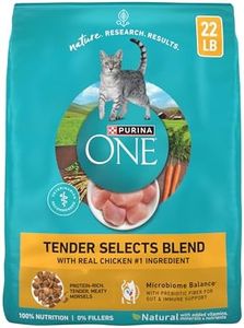 Purina ONE