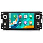 Car Stereo [2GB+32GB] for Jeep Wran