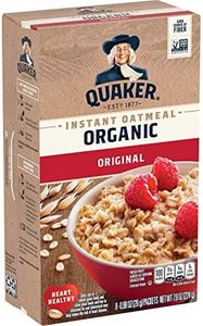 Quaker Ins