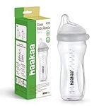 haakaa Gen.3 Glass Baby Bottle 300m